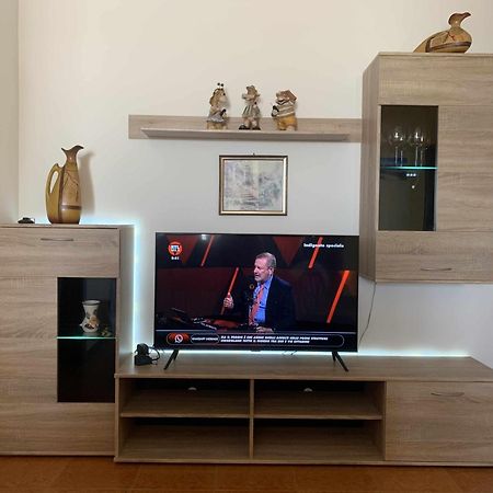 פונטה בראצ'טו Mediterranean Sunset Villa מראה חיצוני תמונה