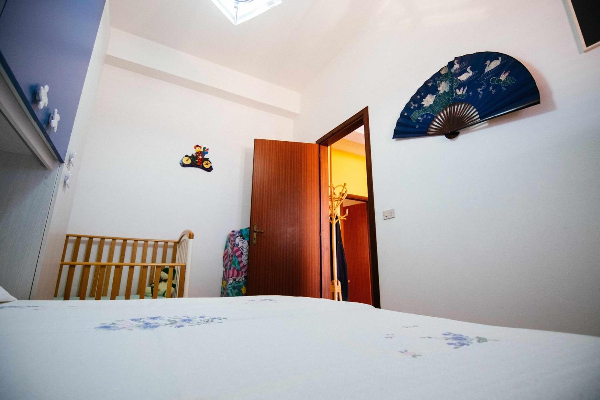 פונטה בראצ'טו Mediterranean Sunset Villa מראה חיצוני תמונה