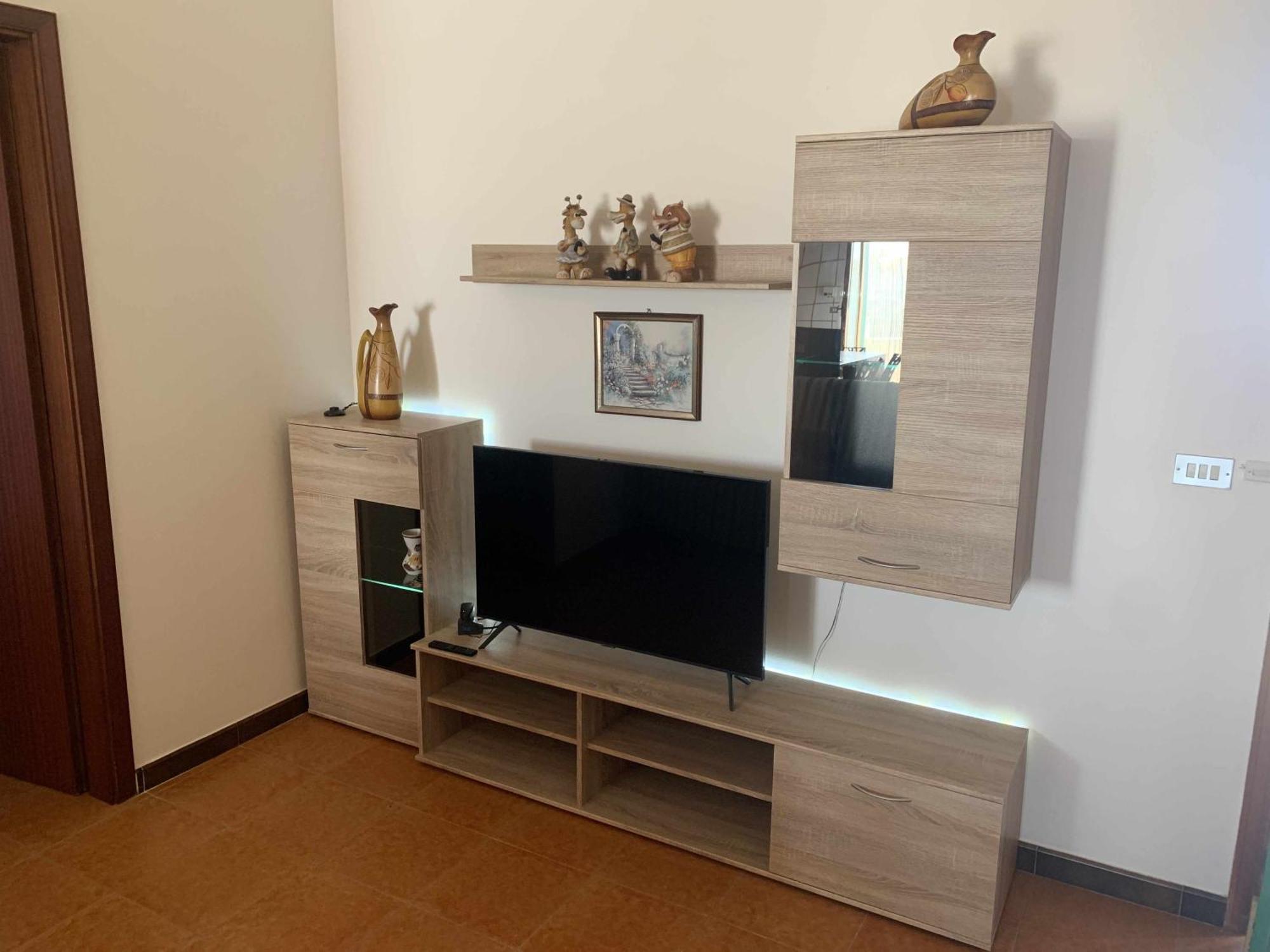 פונטה בראצ'טו Mediterranean Sunset Villa מראה חיצוני תמונה