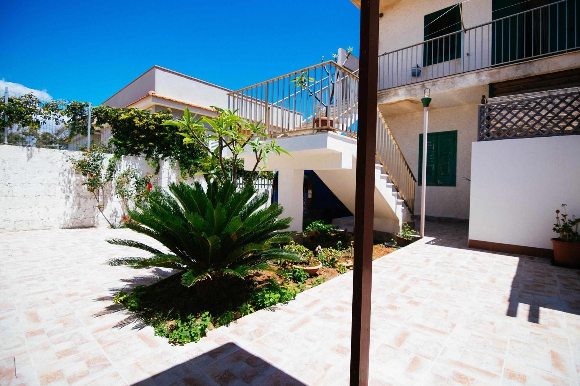 פונטה בראצ'טו Mediterranean Sunset Villa מראה חיצוני תמונה